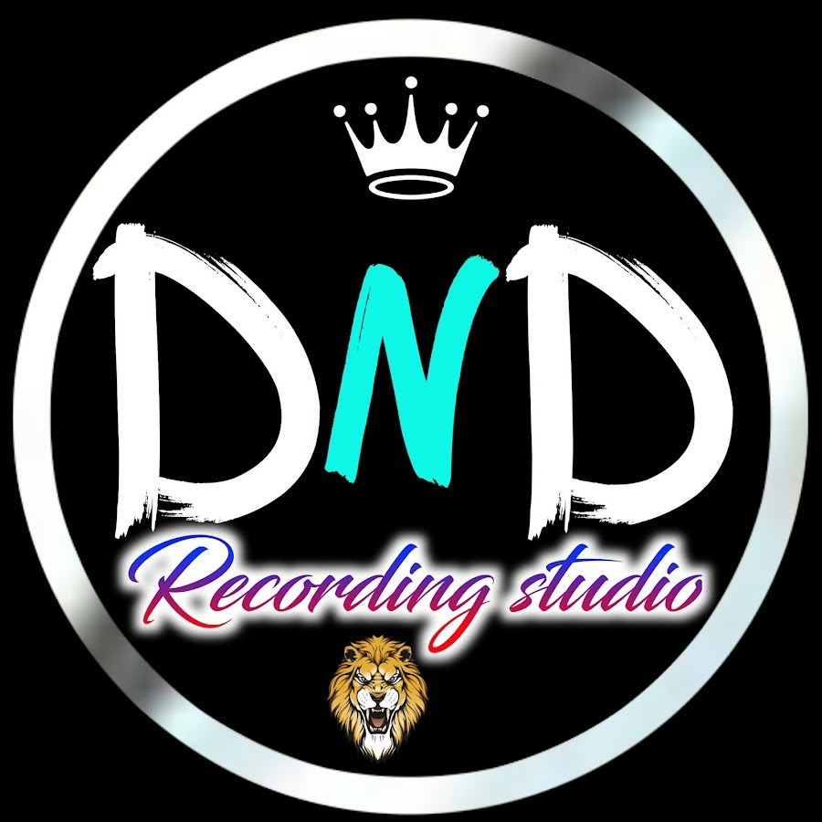 DND MUSiC STUDIO MANOHARTHANA